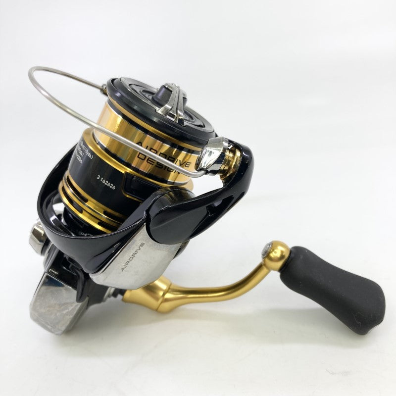 DAIWA LEGALIS 23 LEGALIS LT 1000S