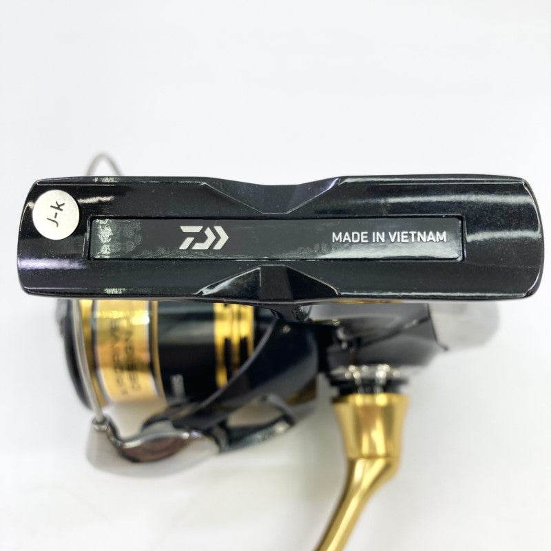 DAIWA 23 LEGALIS LT 1000S - Britannic Trade