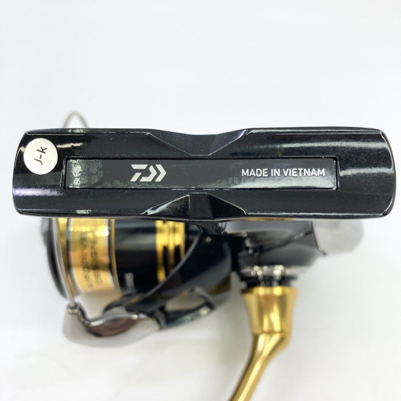 DAIWA LEGALIS 23 LEGALIS LT 1000S