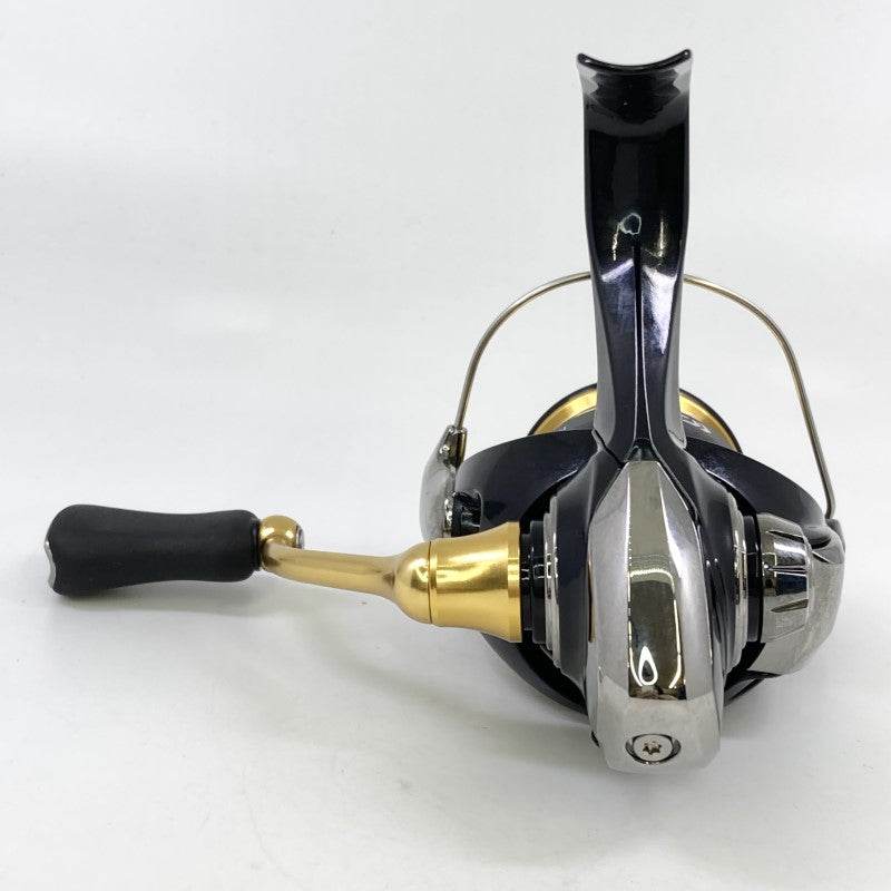DAIWA 23 LEGALIS LT 2000S-XH - Britannic Trade