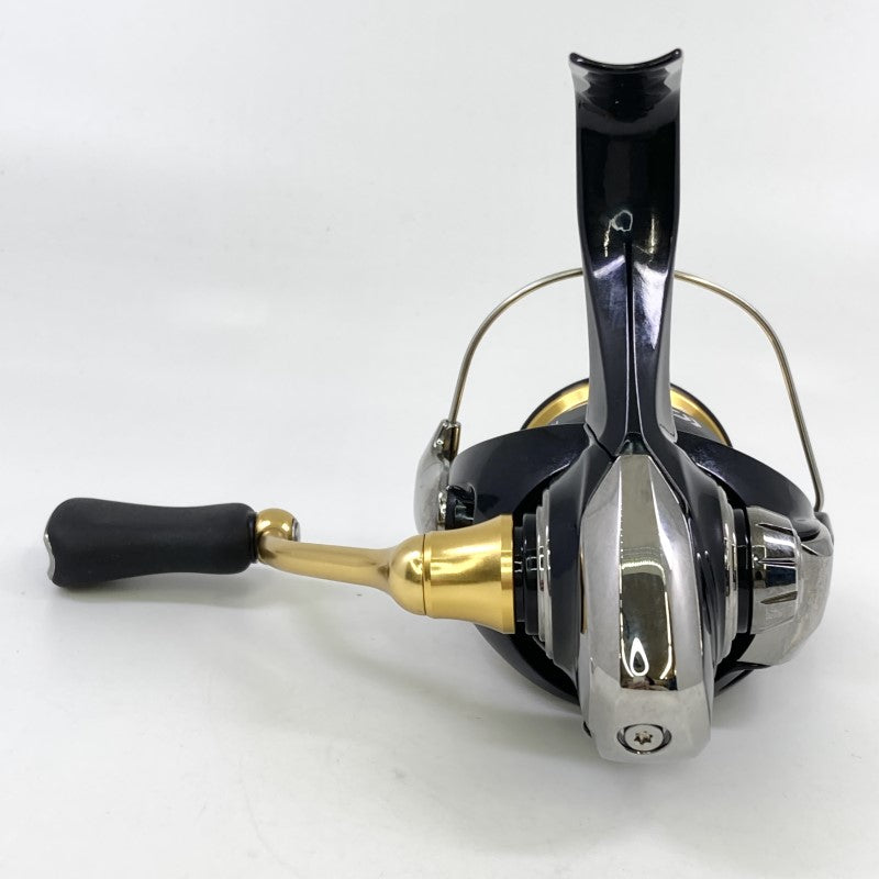 DAIWA LEGALIS 23 LEGALIS LT 2000S-XH