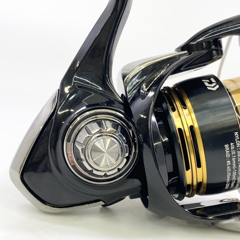DAIWA LEGALIS 23 LEGALIS LT 2000S-XH