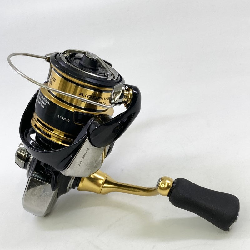 DAIWA LEGALIS 23 LEGALIS LT 2000S-XH