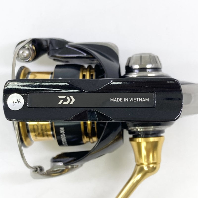 DAIWA LEGALIS 23 LEGALIS LT 2000S-XH