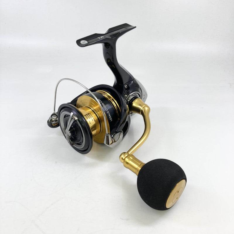 DAIWA 23 LEGALIS LT 5000-CXH - Britannic Trade