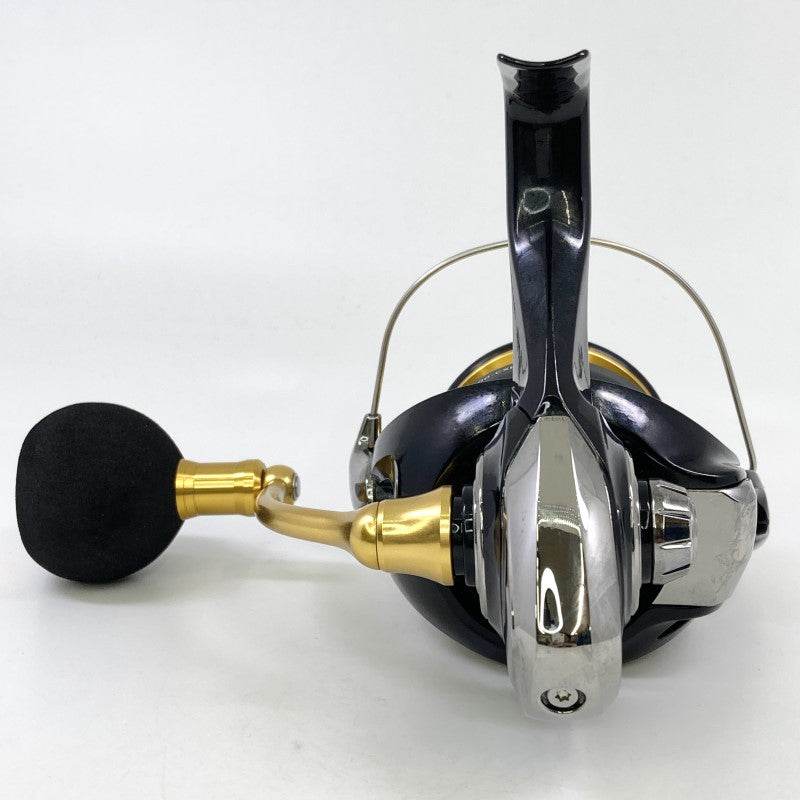 DAIWA 23 LEGALIS LT 5000-CXH - Britannic Trade
