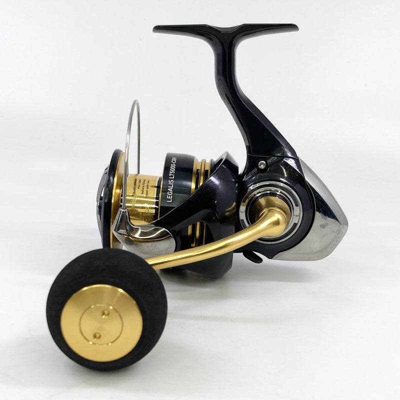 DAIWA 23 LEGALIS LT 5000-CXH - Britannic Trade