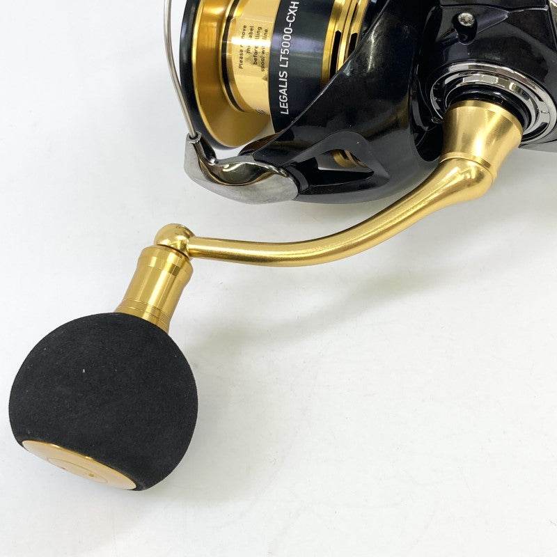 DAIWA 23 LEGALIS LT 5000-CXH - Britannic Trade