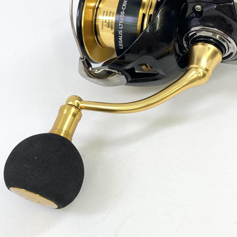 DAIWA LEGALIS 23 LEGALIS LT 5000-CXH