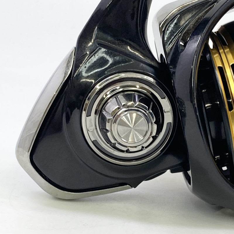 DAIWA 23 LEGALIS LT 5000-CXH - Britannic Trade