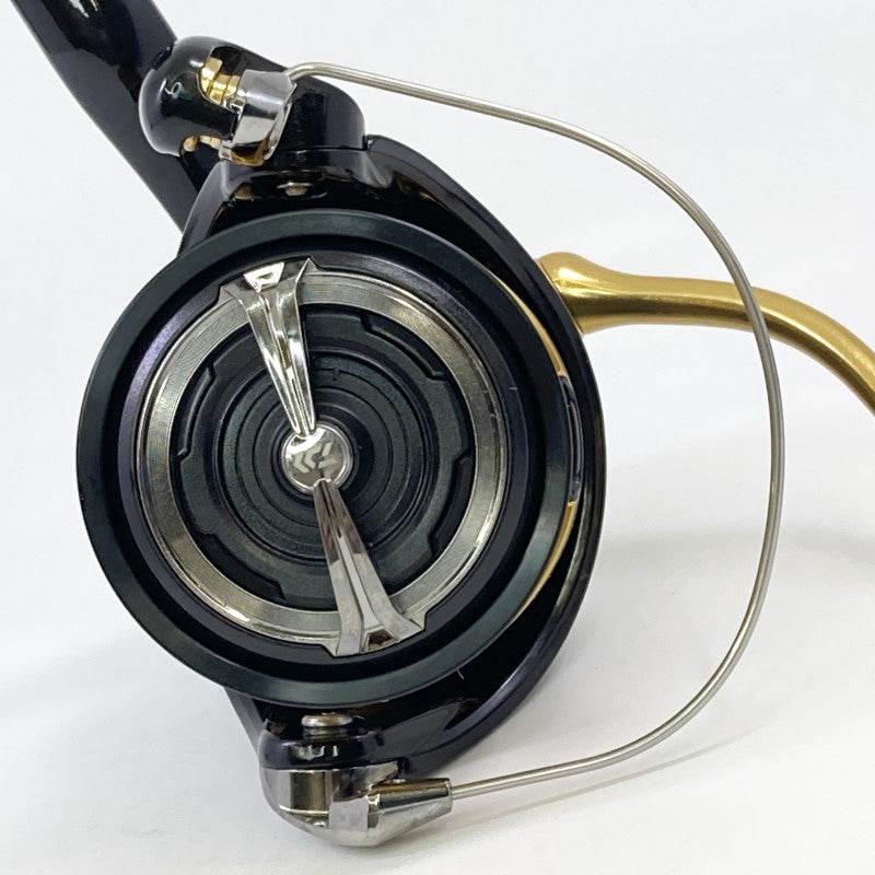 DAIWA 23 LEGALIS LT 5000-CXH - Britannic Trade