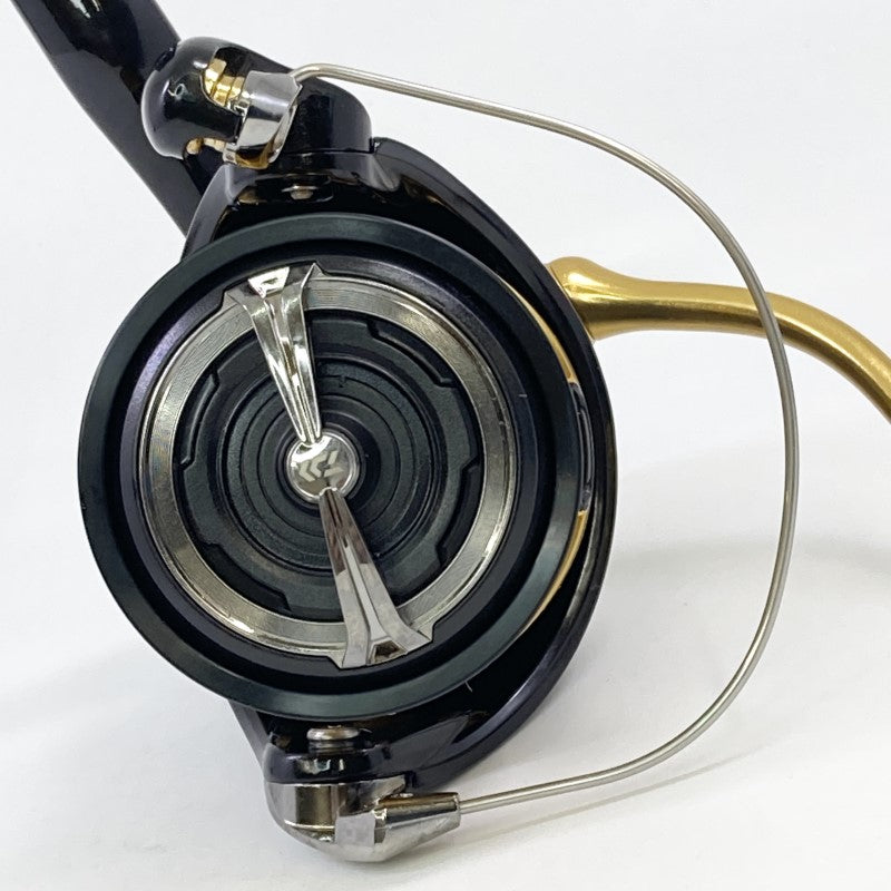 DAIWA LEGALIS 23 LEGALIS LT 5000-CXH