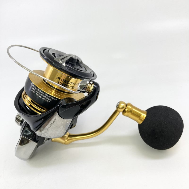 DAIWA LEGALIS 23 LEGALIS LT 5000-CXH