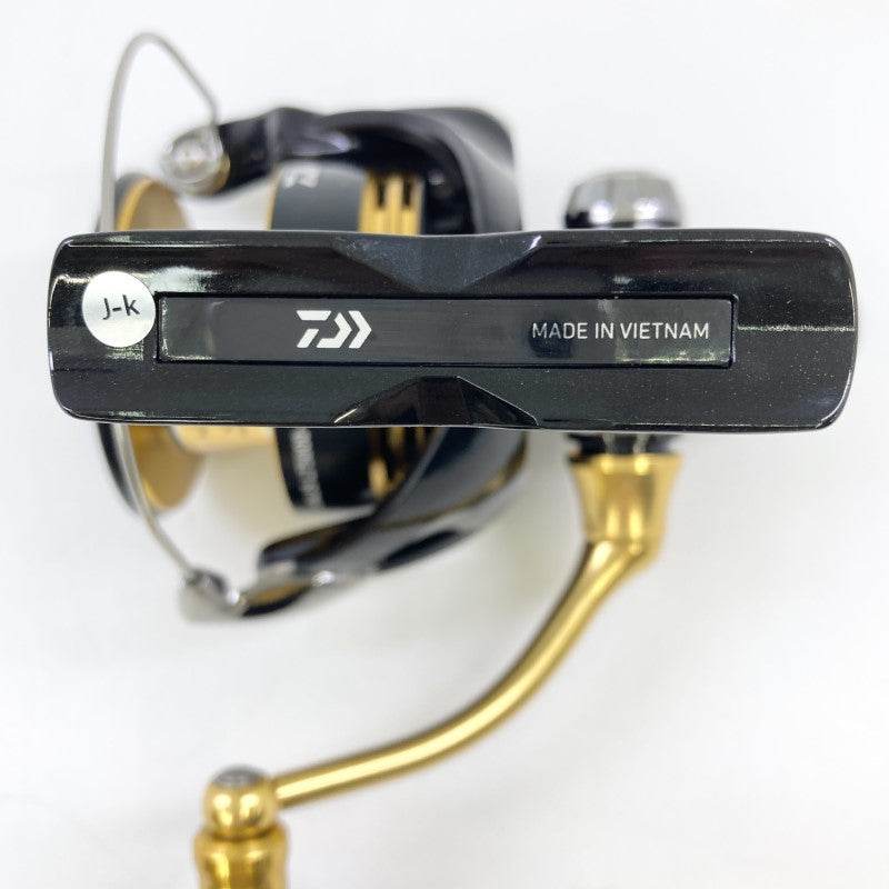 DAIWA 23 LEGALIS LT 5000-CXH - Britannic Trade