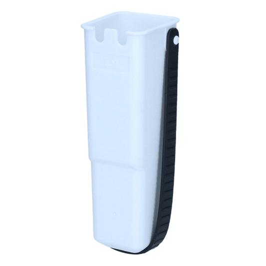 DAIWA TB LURE HOLDER WHITE - Britannic Trade