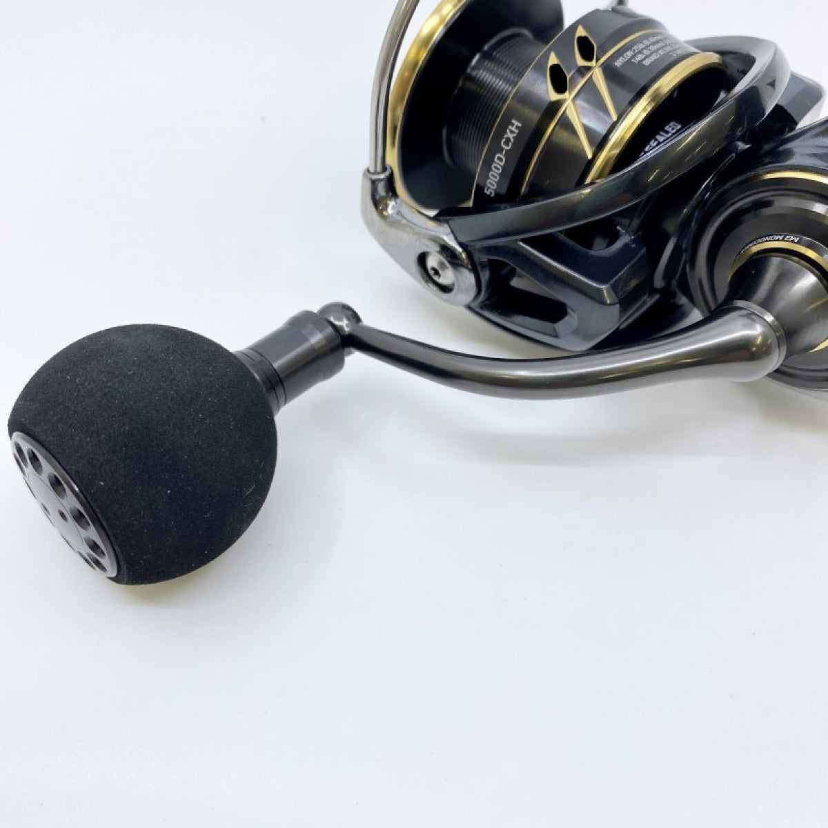 DAIWA CALDIA SW 22 CALDIA SW 5000D-CXH