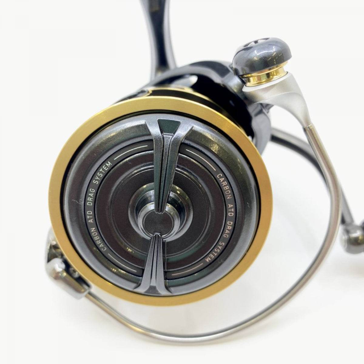 DAIWA 22 CALDIA SW 5000D-CXH - Britannic Trade