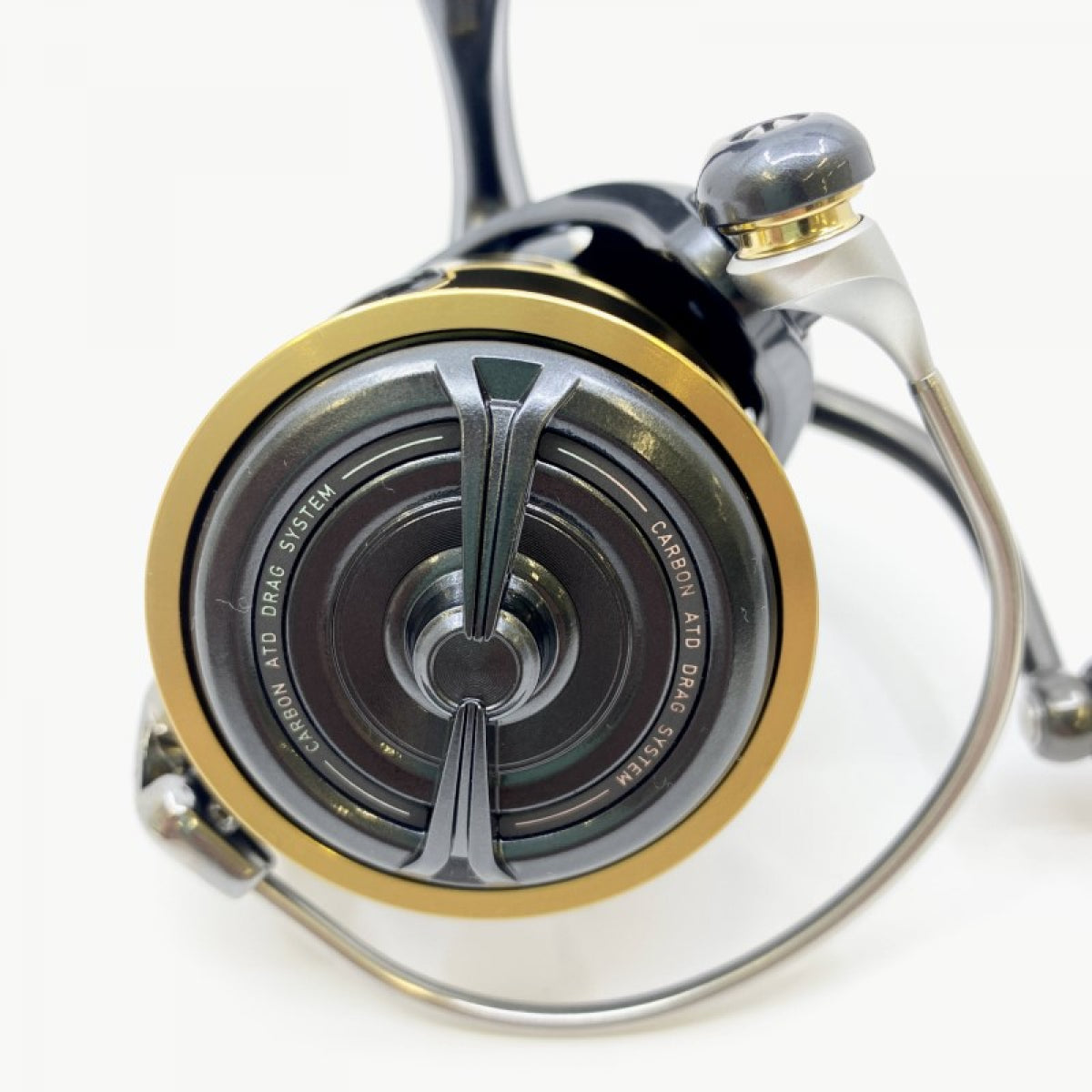 DAIWA CALDIA SW 22 CALDIA SW 5000D-CXH