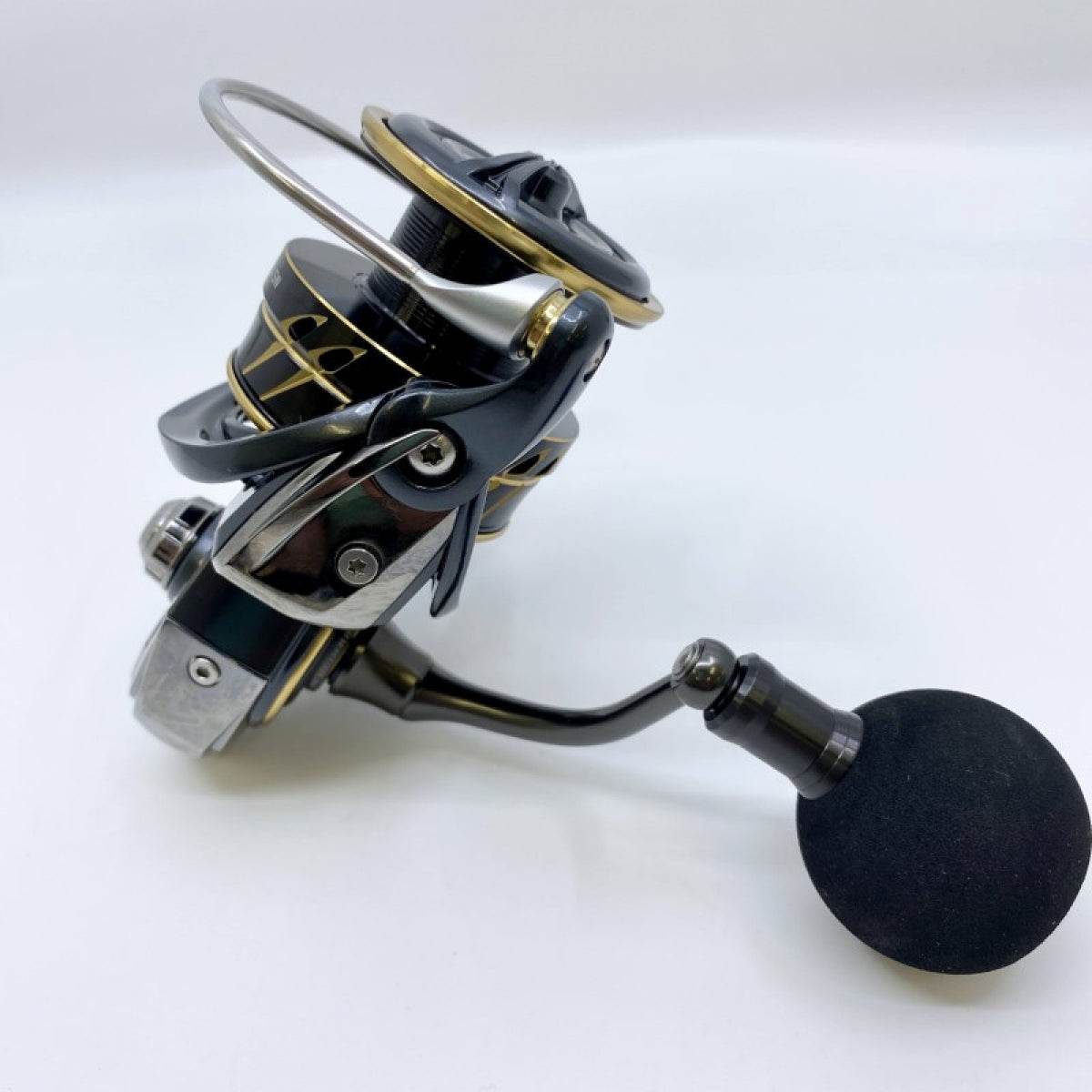 DAIWA 22 CALDIA SW 5000D-CXH - Britannic Trade