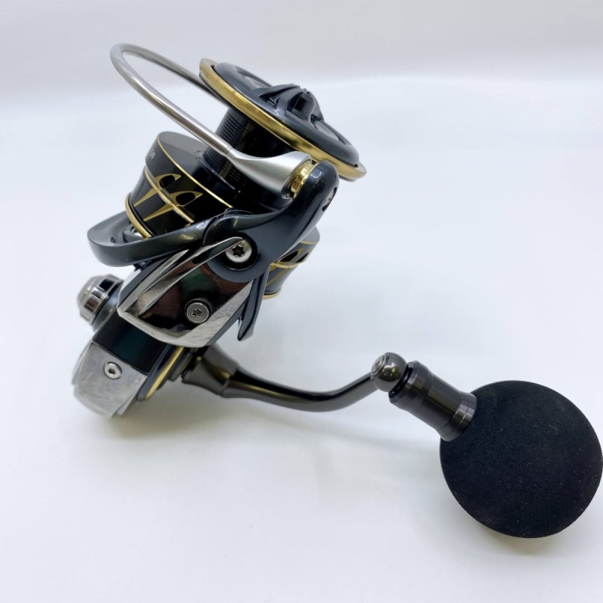 DAIWA CALDIA SW 22 CALDIA SW 5000D-CXH