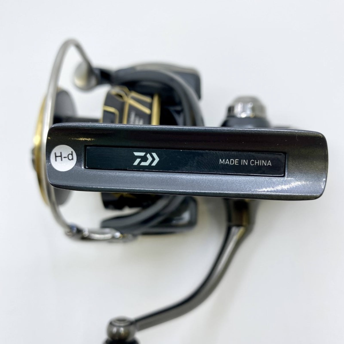 DAIWA CALDIA SW 22 CALDIA SW 5000D-CXH
