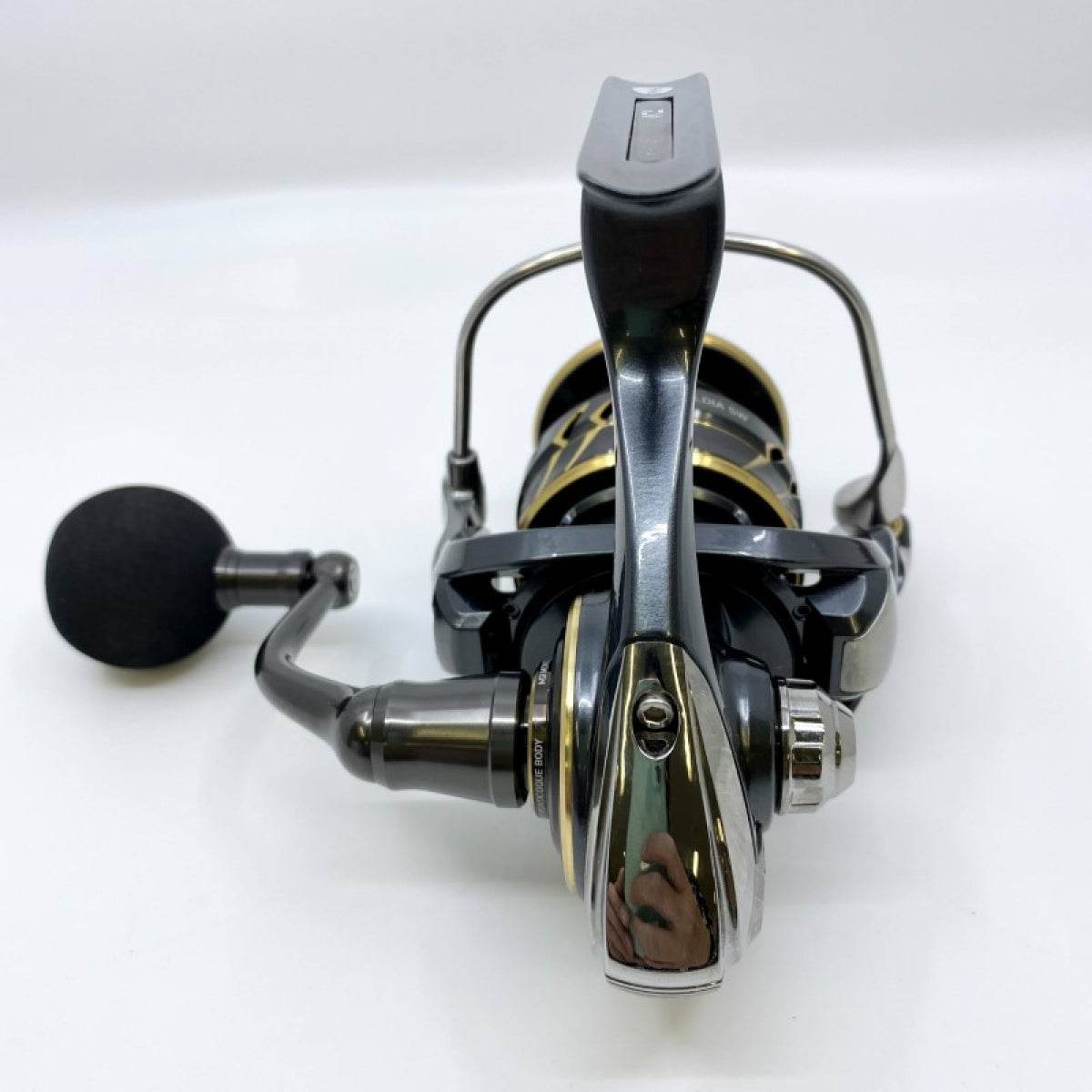 DAIWA 22 CALDIA SW 6000S-H - Britannic Trade