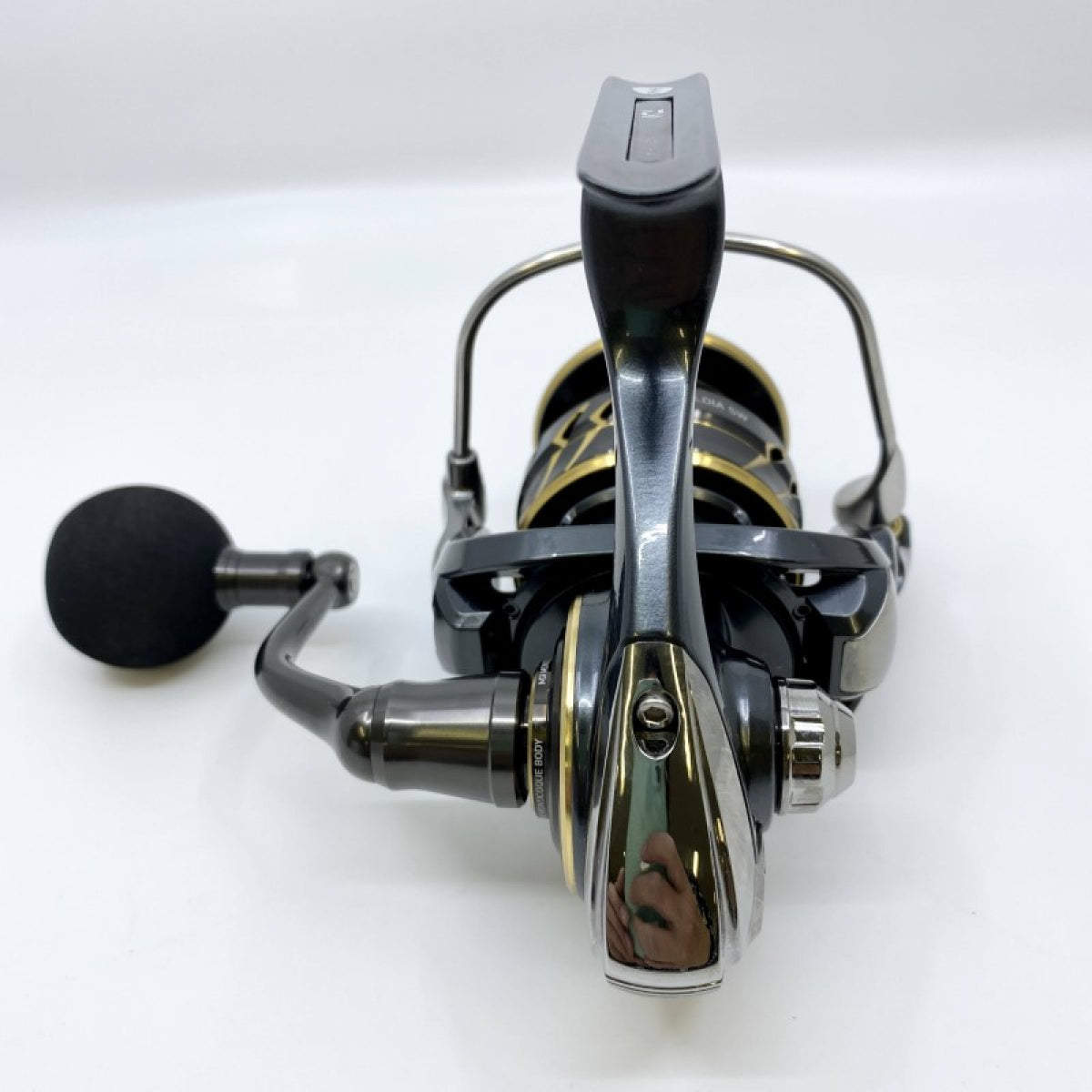 DAIWA CALDIA SW 22 CALDIA SW 6000S-H