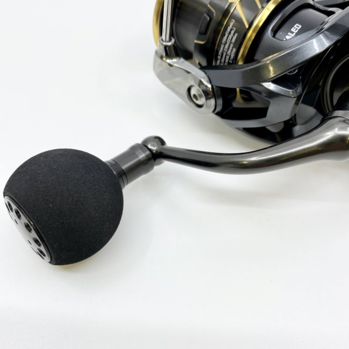 DAIWA CALDIA SW 22 CALDIA SW 6000S-H