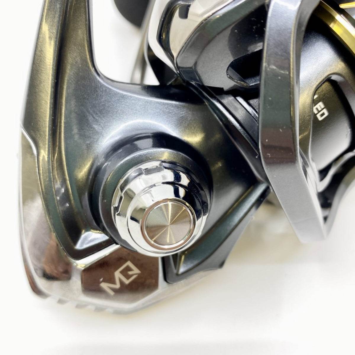 DAIWA 22 CALDIA SW 6000S-H - Britannic Trade