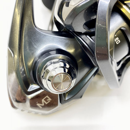 DAIWA 22 CALDIA SW 6000S-H fishing reel — photo 2