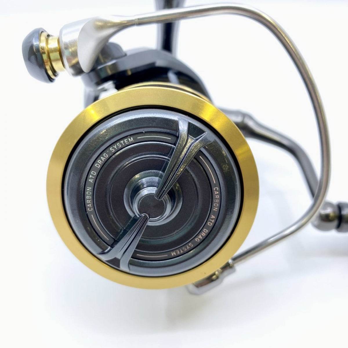 DAIWA 22 CALDIA SW 6000S-H - Britannic Trade