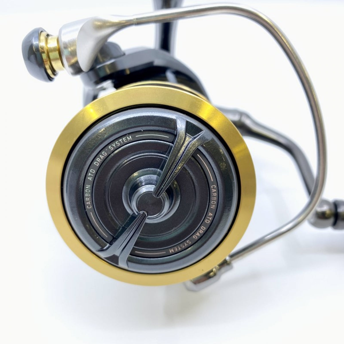 DAIWA CALDIA SW 22 CALDIA SW 6000S-H