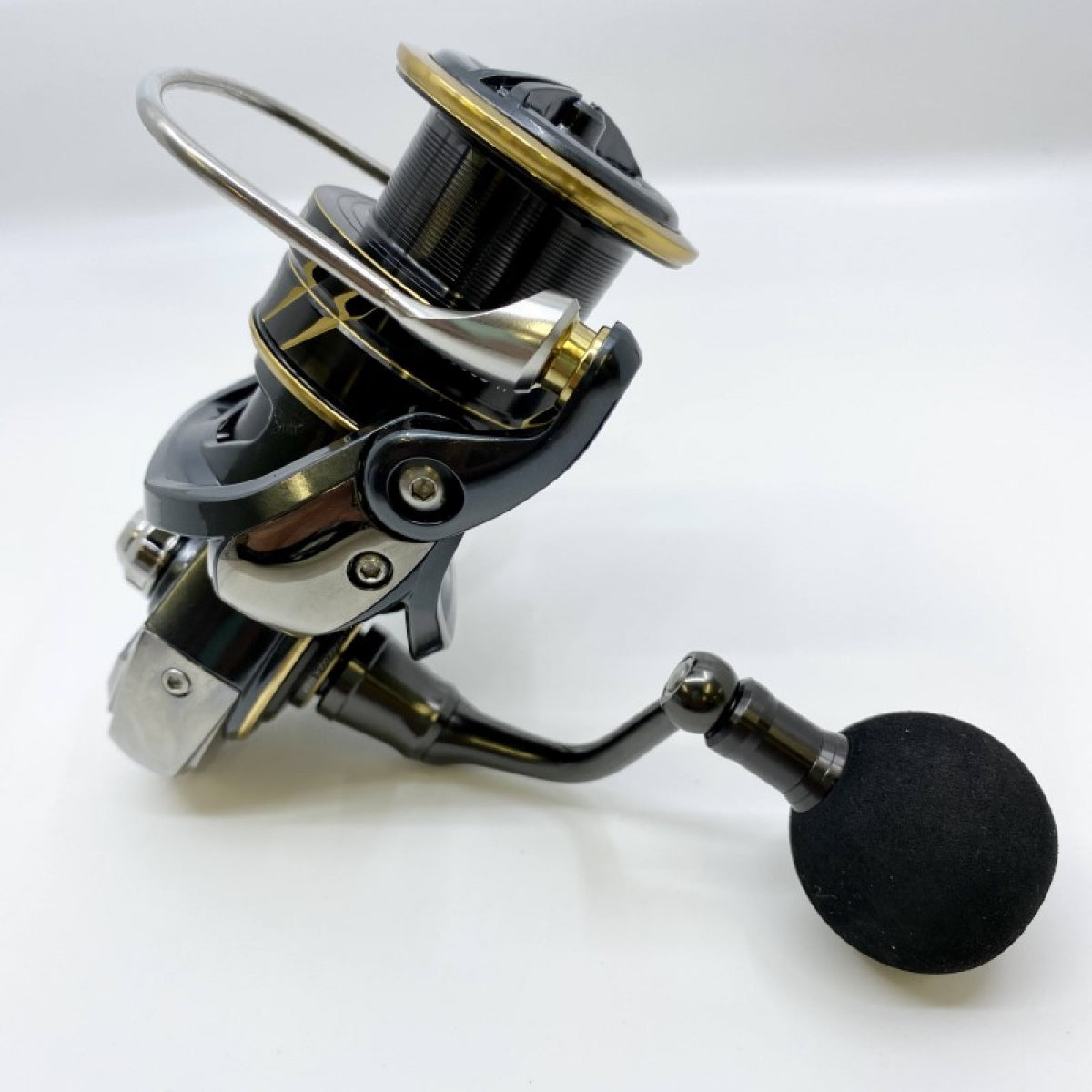 DAIWA CALDIA SW 22 CALDIA SW 6000S-H