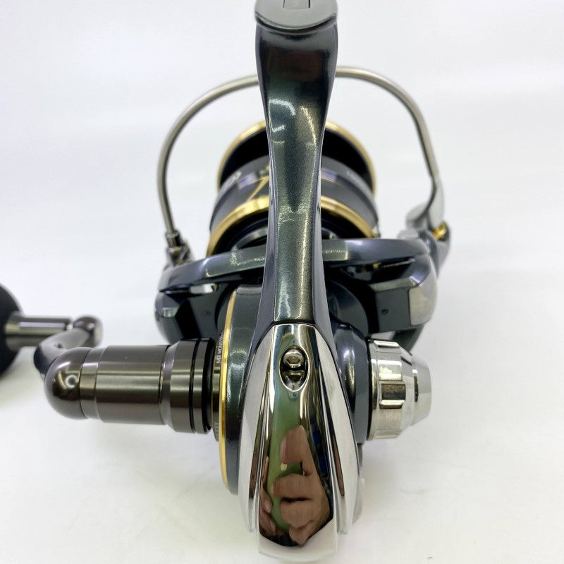 DAIWA 22 CALDIA SW 10000-H fishing reel — photo 3