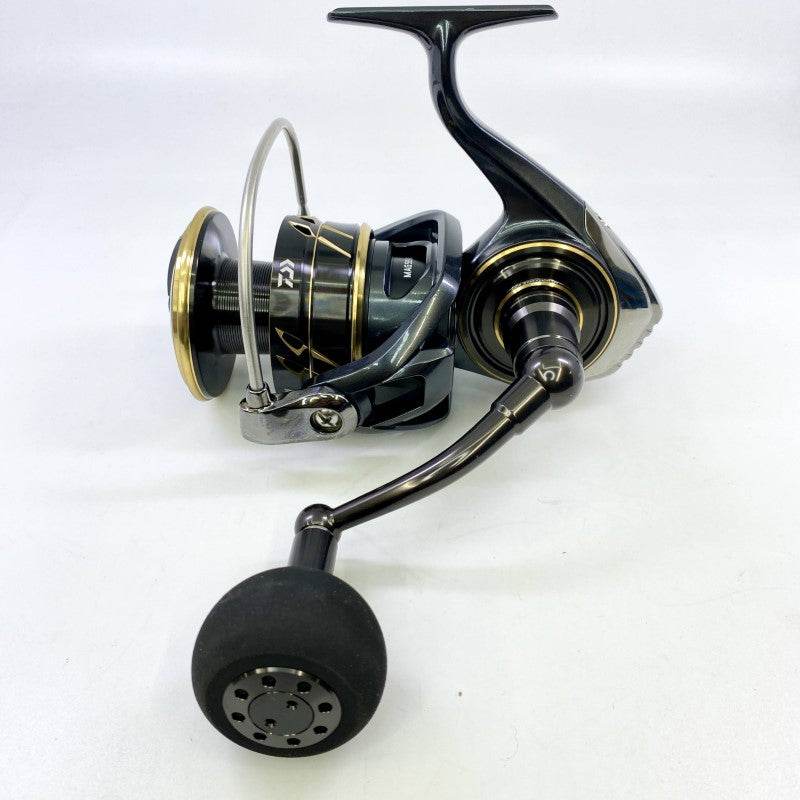 DAIWA 22 CALDIA SW 10000-H - Britannic Trade