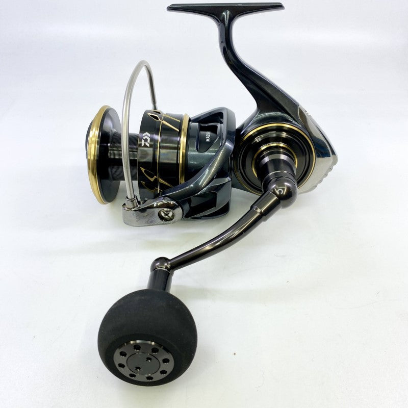 DAIWA 22 CALDIA SW 10000-H fishing reel