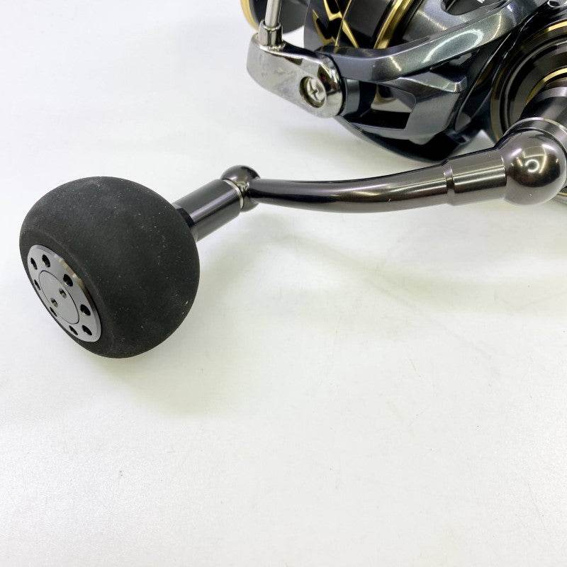 DAIWA 22 CALDIA SW 10000-H - Britannic Trade