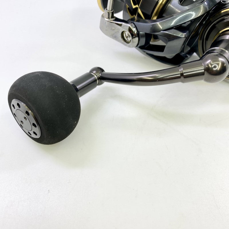 DAIWA CALDIA SW 22 CALDIA SW 10000-H