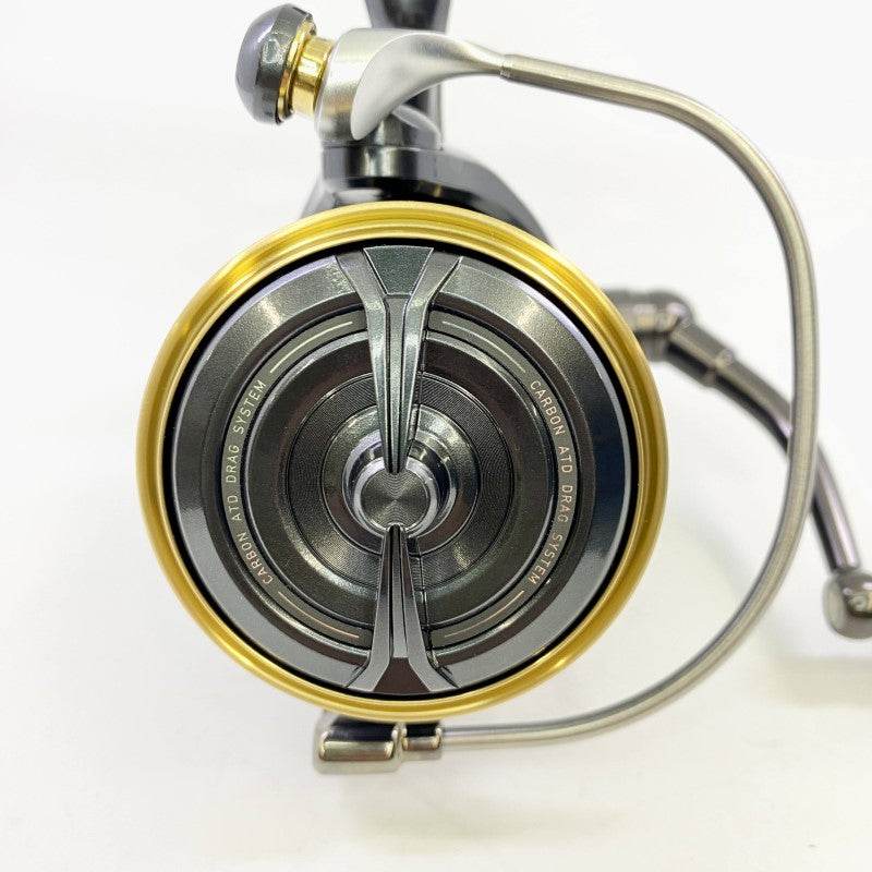 DAIWA 22 CALDIA SW 10000-H - Britannic Trade