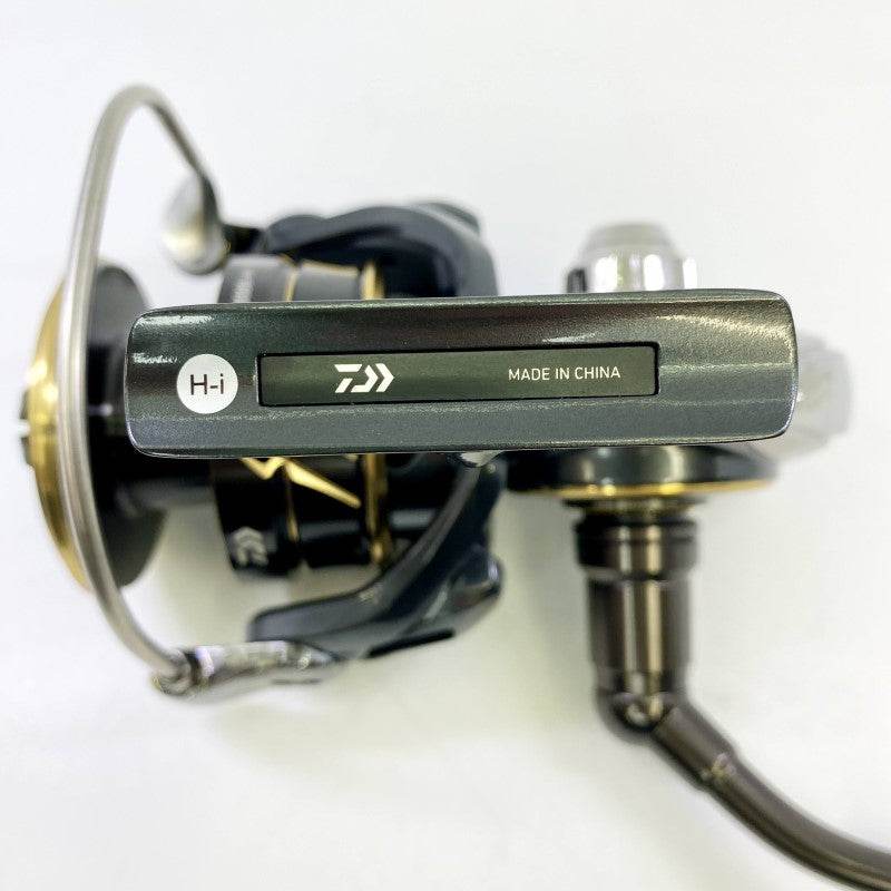 DAIWA 22 CALDIA SW 10000-H - Britannic Trade
