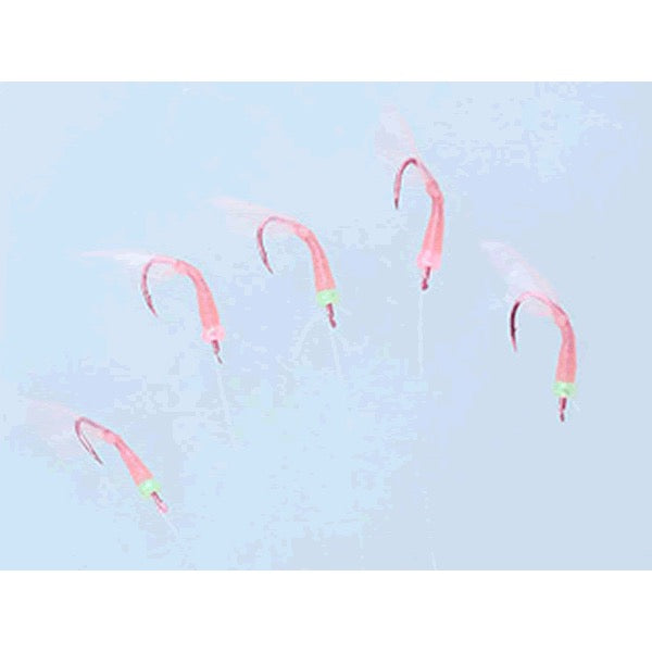 DAIWA KAITEKI SYOKUNIN SABIKI SOFT AMAEBI 175cm : 7-2.0 PINK