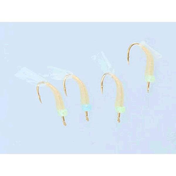 DAIWA KAITEKI SYOKUNIN SABIKI SOFT AMAEBI 175cm : 8-1.5 WHITE - Britannic Trade