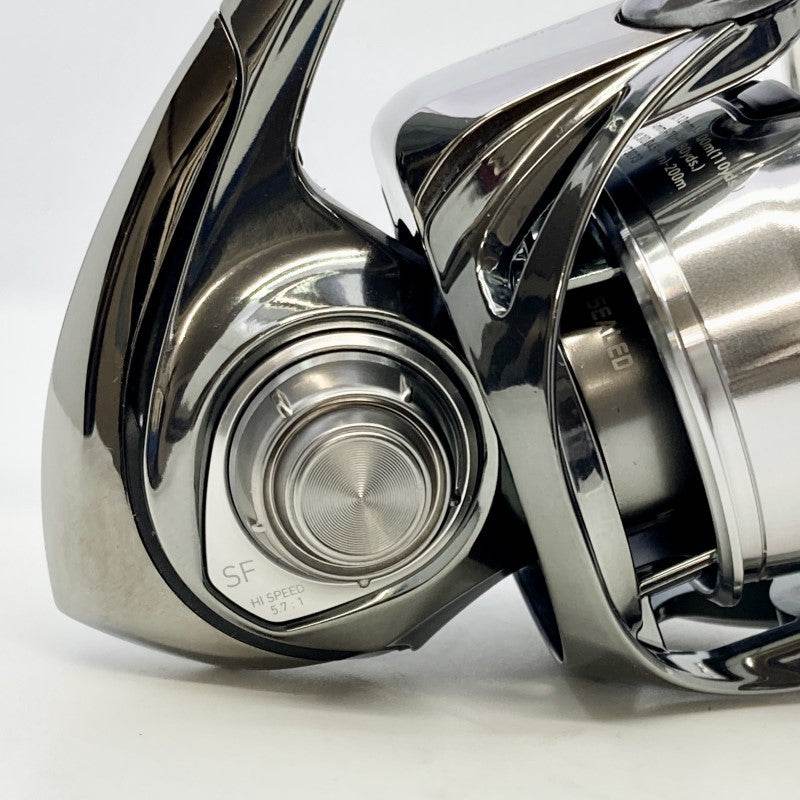 DAIWA 23 EXIST SF 2000SS-H - Britannic Trade