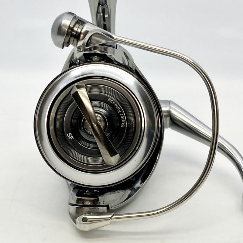 DAIWA 23 EXIST SF 2000SS-H