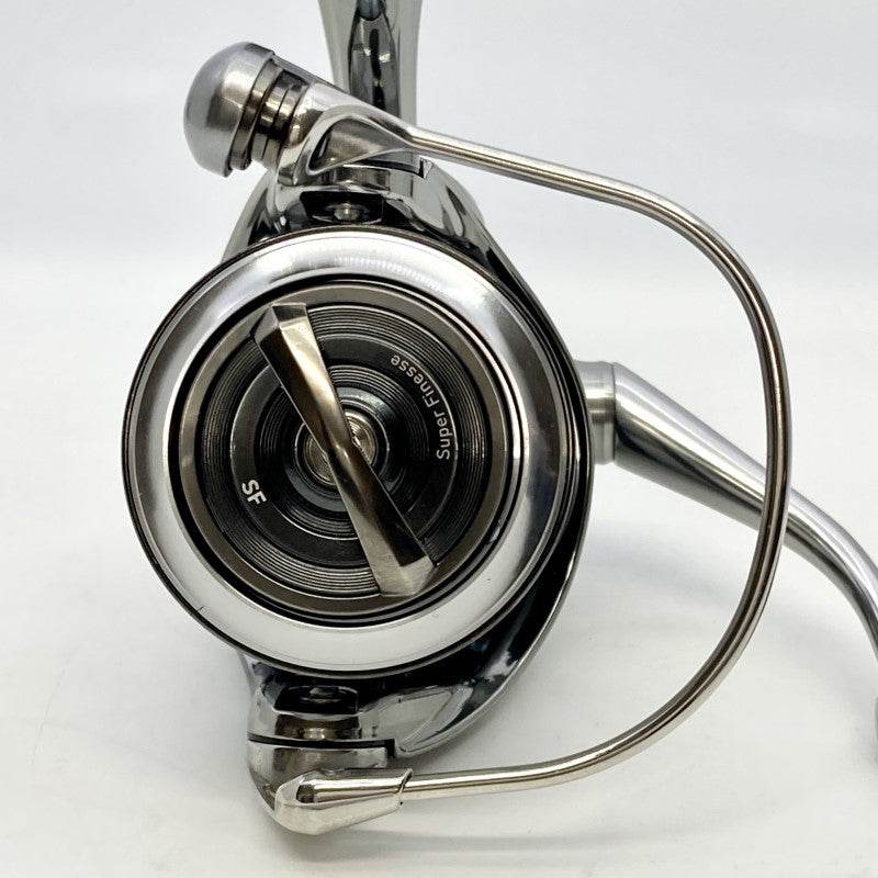 DAIWA 23 EXIST SF 2000SS-H - Britannic Trade