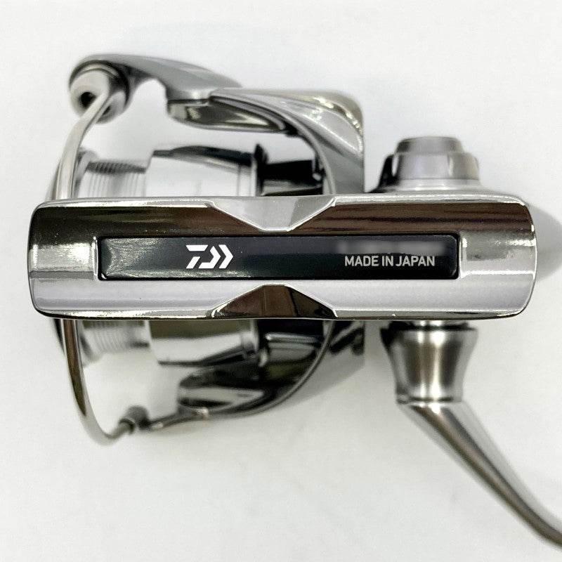 DAIWA 23 EXIST SF 2000SS-H - Britannic Trade