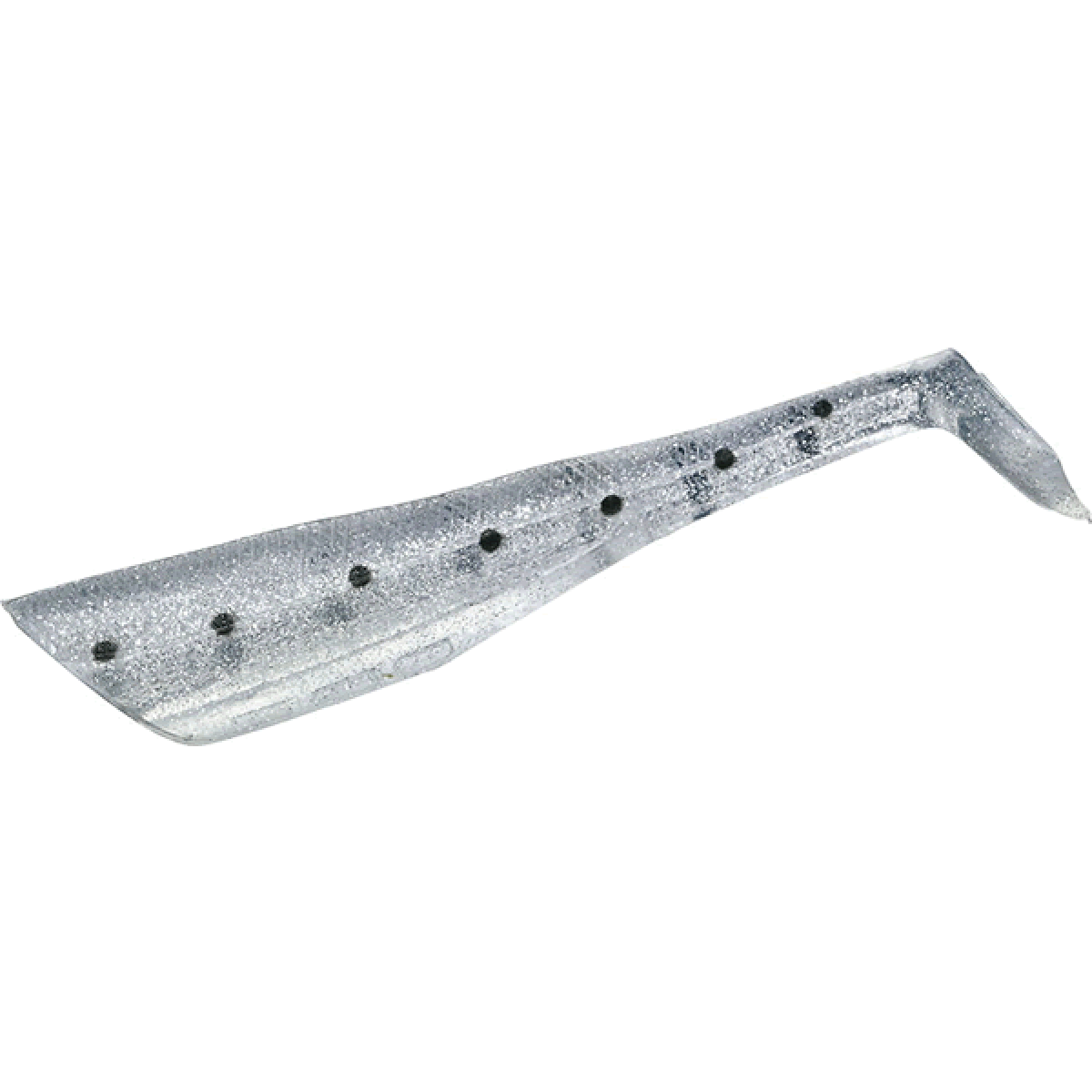 DAIWA MORETHAN SB-RODEM SPARE BODY 2.8" (7 pcs/pack) SG UV NAMASHIRASU