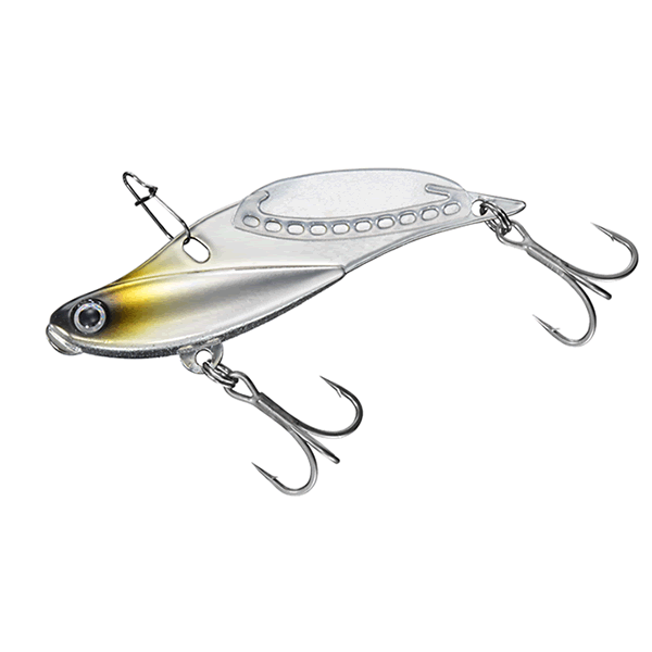 DAIWA MORETHAN VARIAR 24g 75mm : 24g GINGIRAGIN
