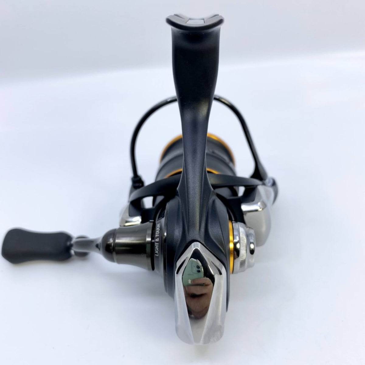DAIWA 21 PRESSO LT 1000S-P - Britannic Trade