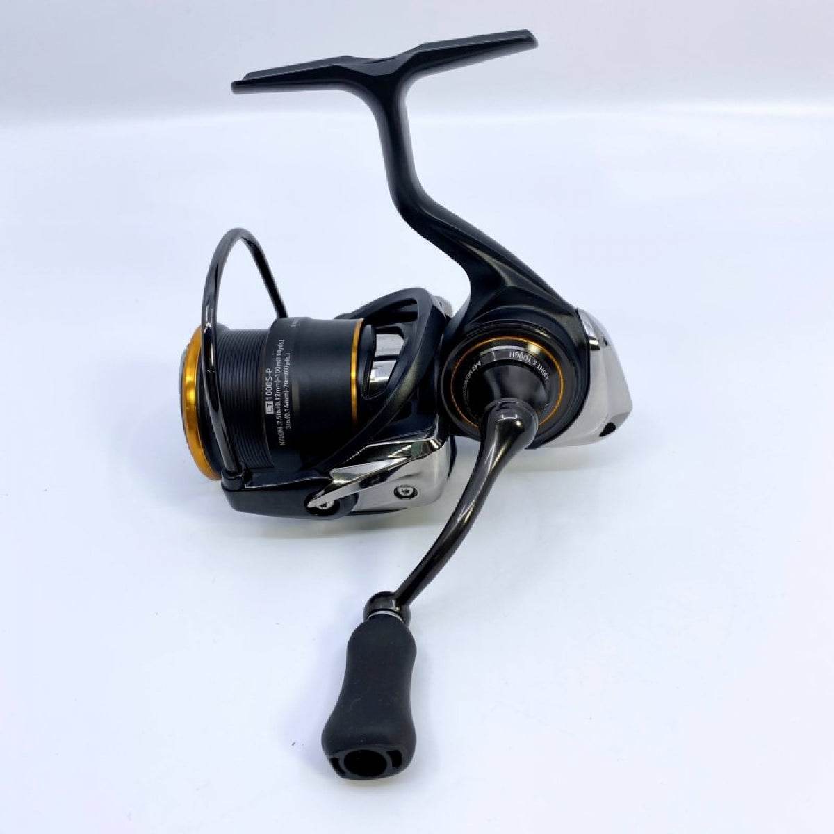 DAIWA 21 PRESSO LT 1000S-P - Britannic Trade